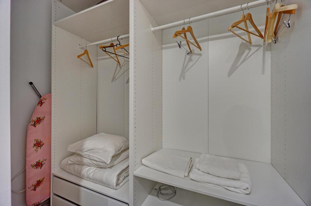 Silver Mountain Luxury Apartment A13 - 547