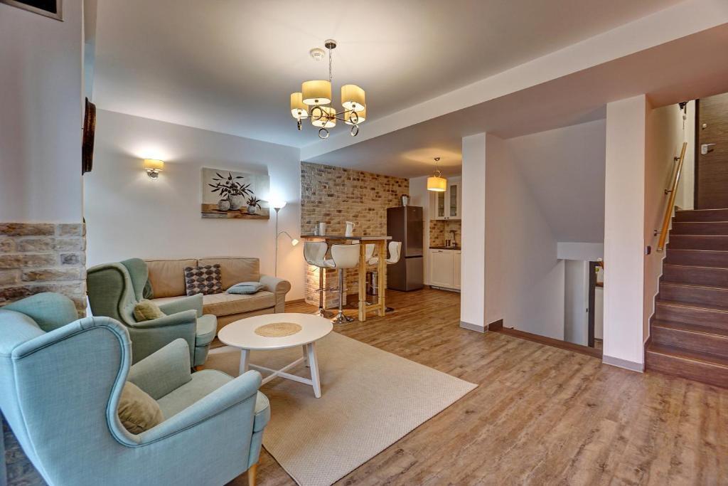 Silver Mountain Luxury Apartment A13 - 928