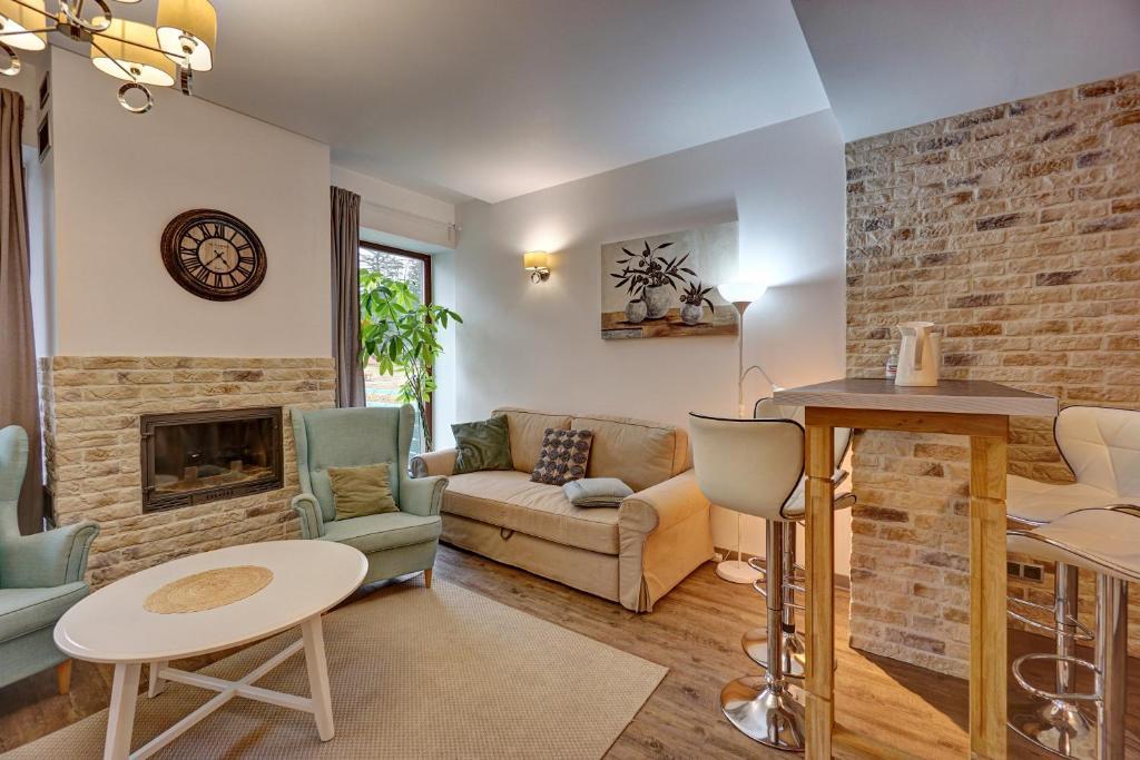 Silver Mountain Luxury Apartment A13 - 912
