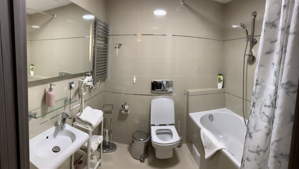 Silver Mountain - Mauritius - B09 Apartments - 887