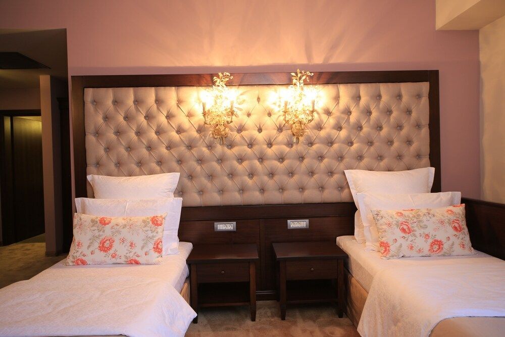 Simfonia Boutique Hotel - 660