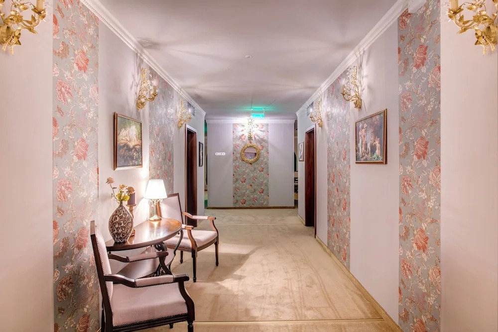 Simfonia Boutique Hotel - 242