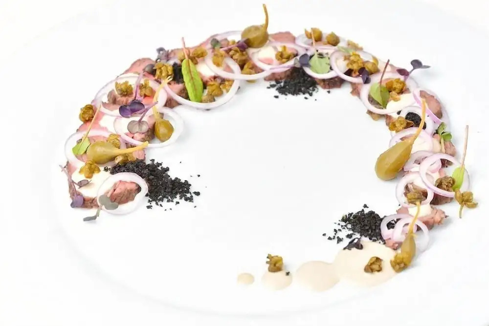 Simfonia Boutique Hotel - 392