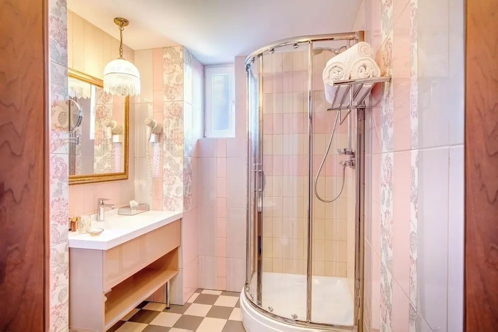 Simfonia Boutique Hotel - 86