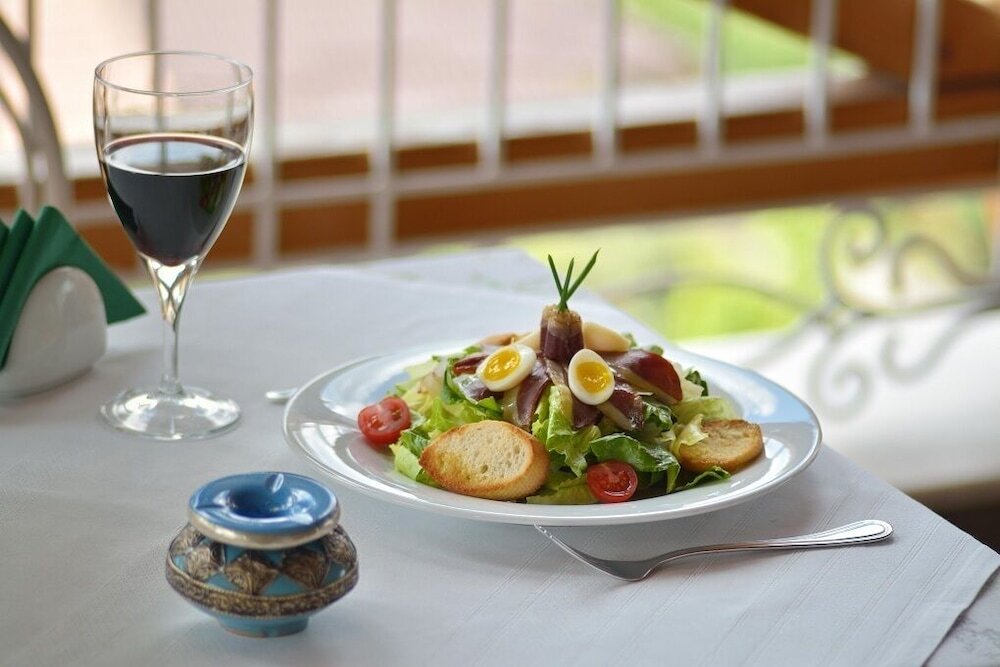 Simfonia Boutique Hotel - 965
