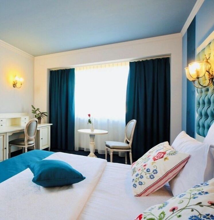Simfonia Boutique Hotel - 819