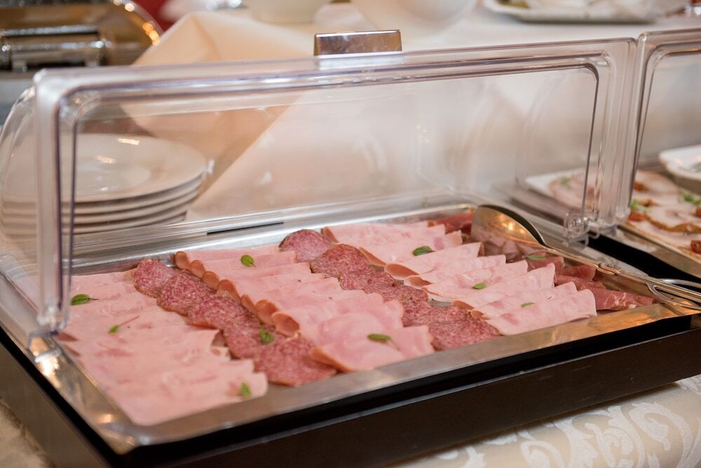 Simfonia Boutique Hotel - 885