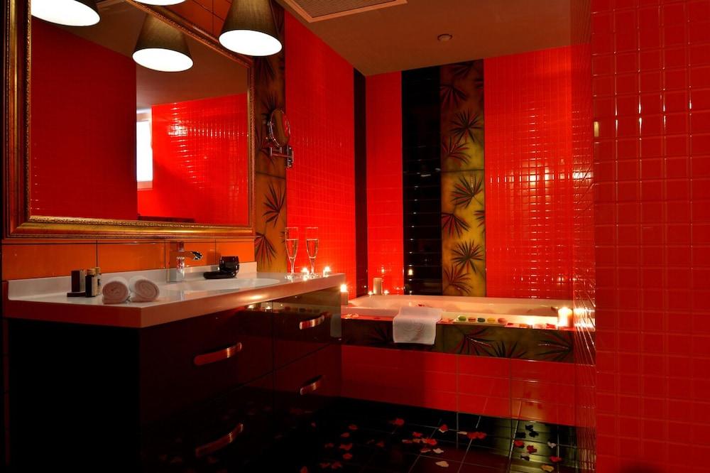 Simfonia Boutique Hotel - 82