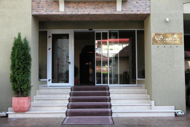 Simfonia Boutique Hotel - 68
