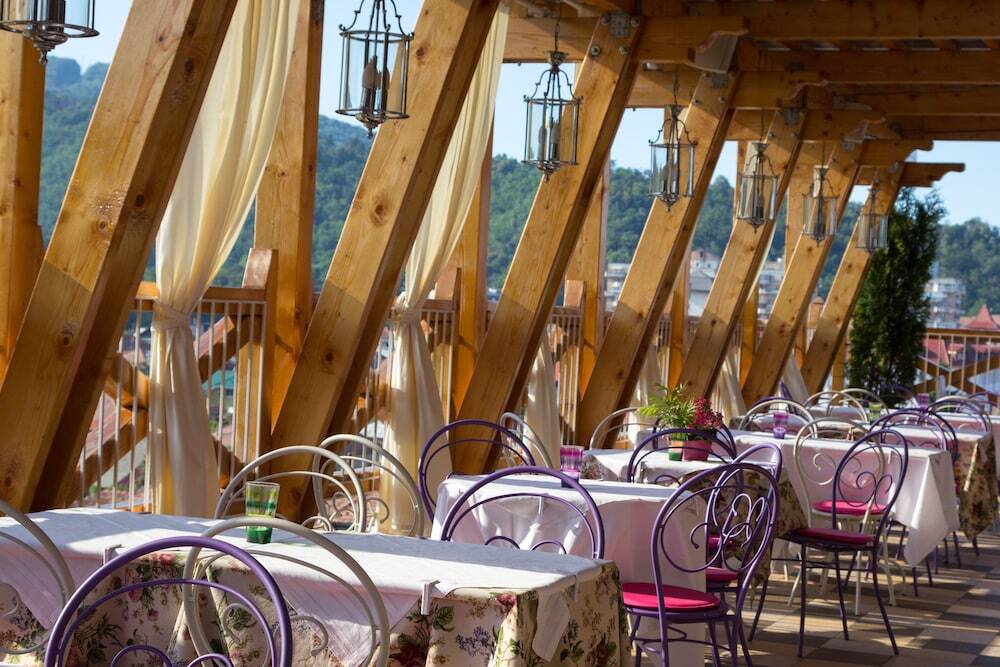 Simfonia Boutique Hotel - 718
