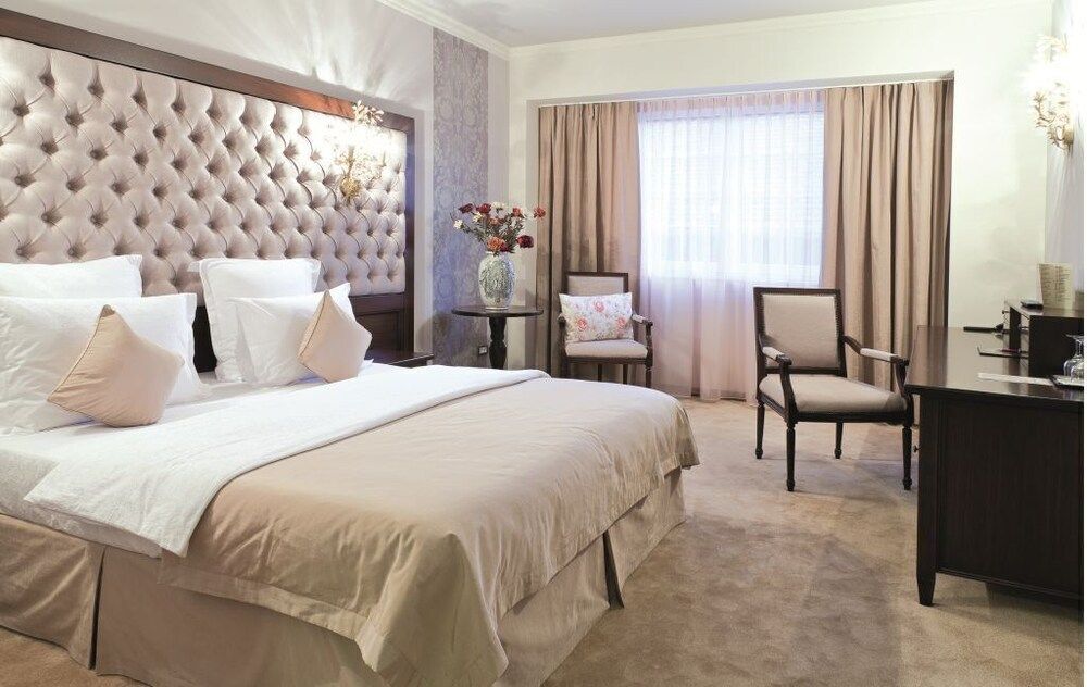 Simfonia Boutique Hotel - 828