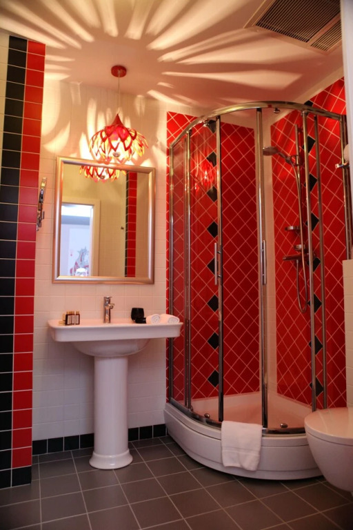 Simfonia Boutique Hotel - 795