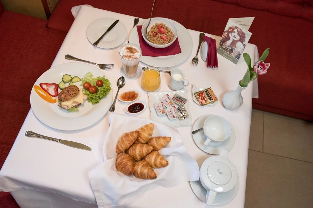 Simfonia Boutique Hotel - 600