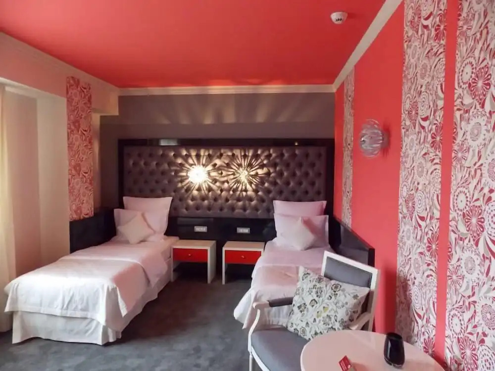 Simfonia Boutique Hotel - 478