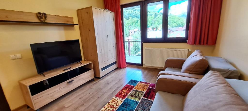 Sinaia AlpineView Residence - 261