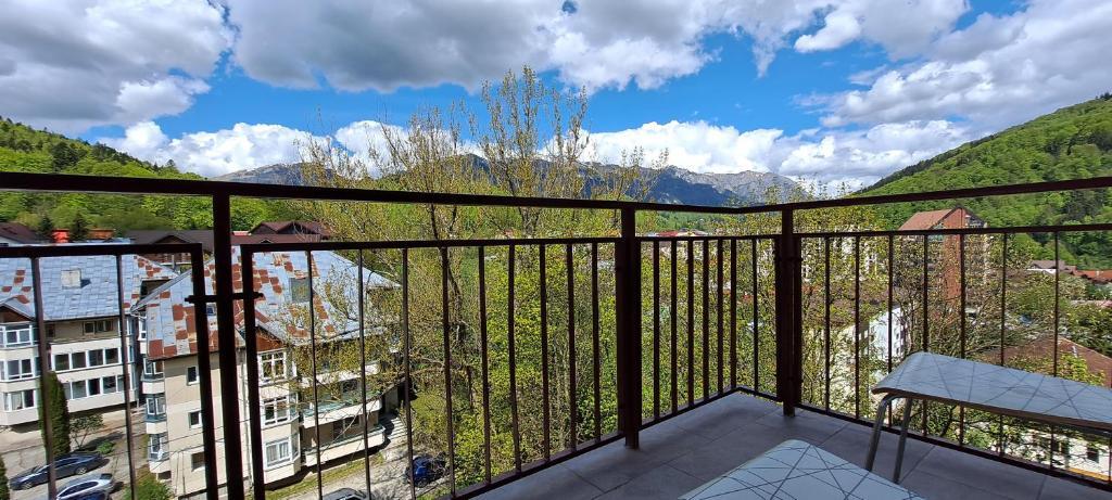Sinaia AlpineView Residence - 87