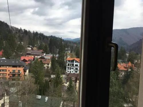 Sinaia view - 905