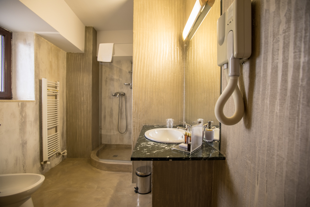 Siqua Hotel - 965