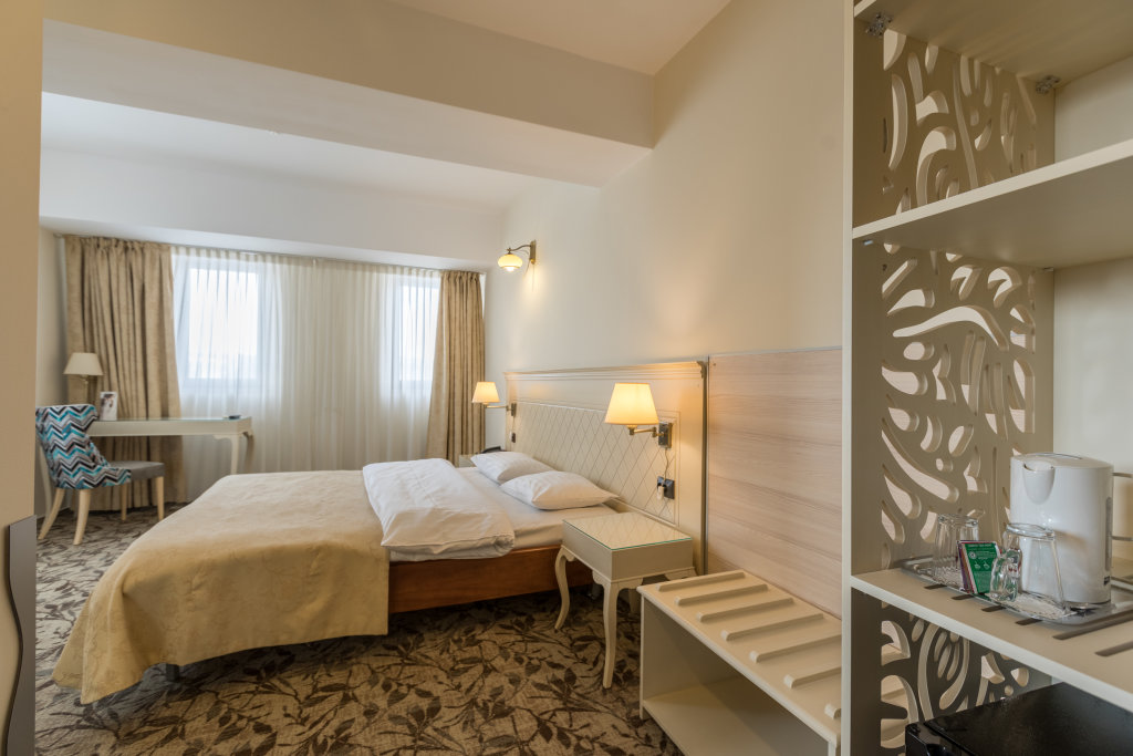 Siqua Hotel - 362