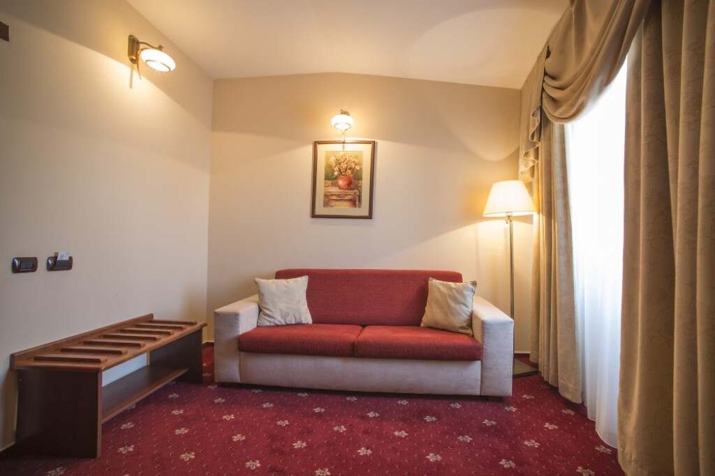 Siqua Hotel - 48