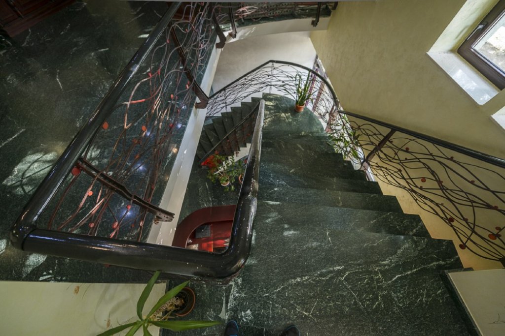 Siqua Hotel - 709