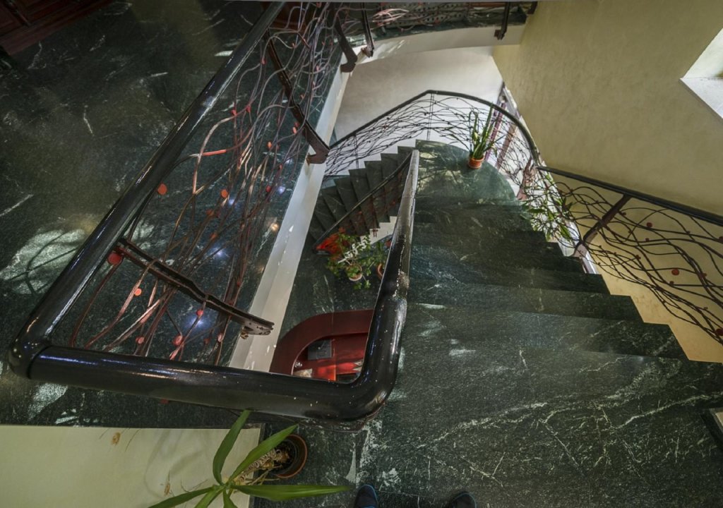 Siqua Hotel - 78