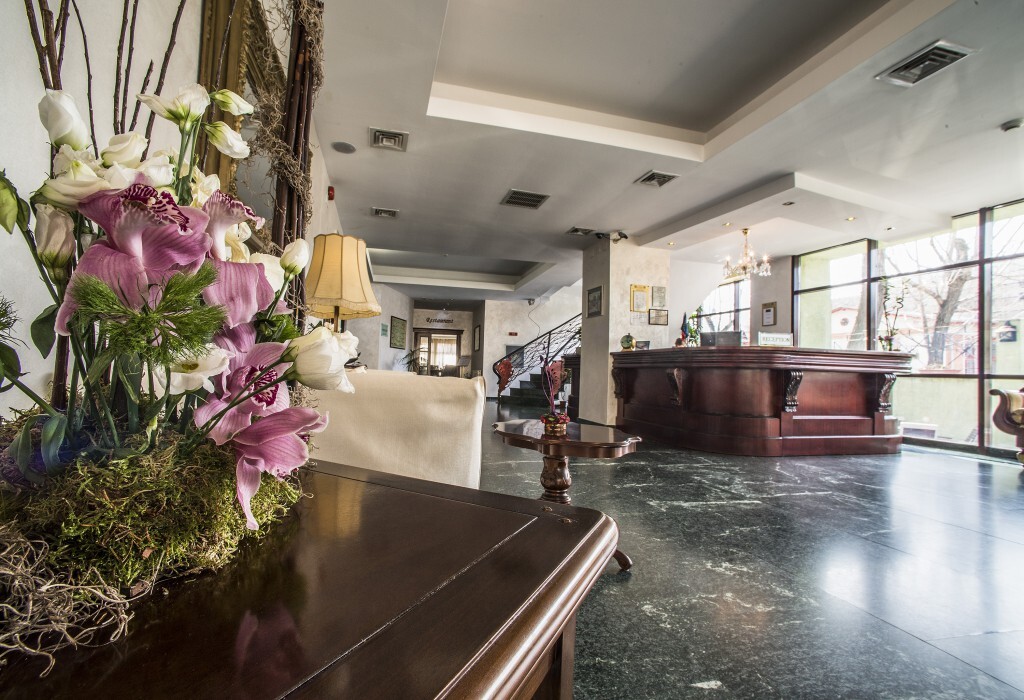 Siqua Hotel - 337