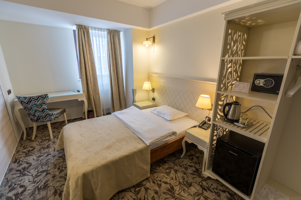 Siqua Hotel - 153