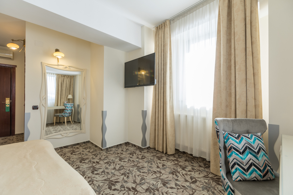 Siqua Hotel - 48