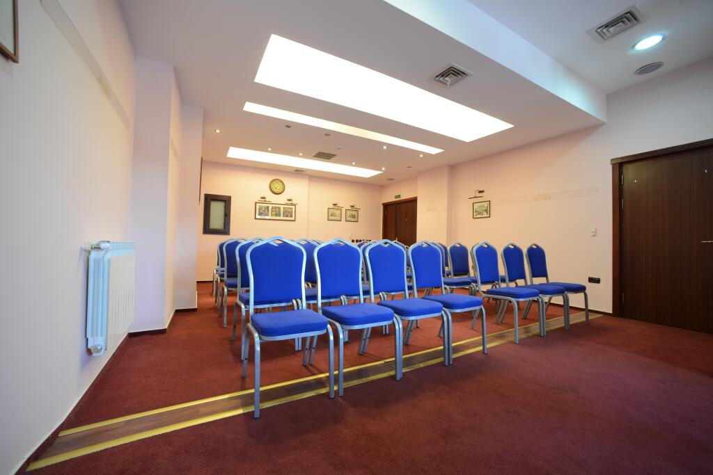 Siqua Hotel - 950