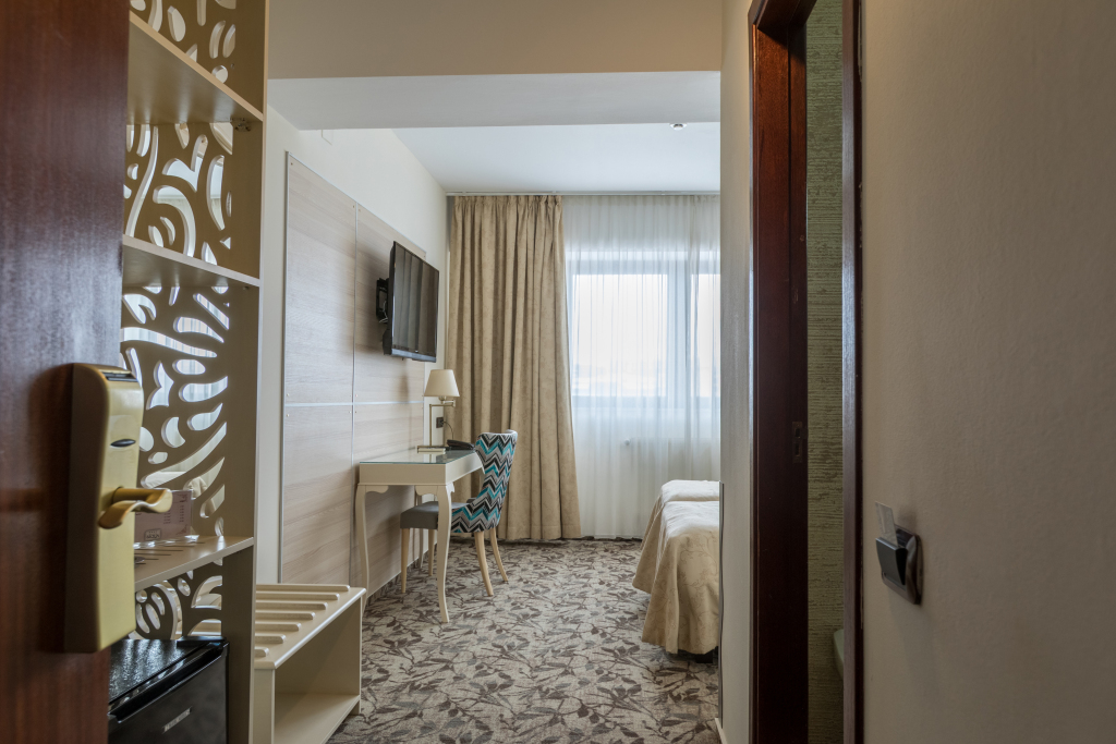 Siqua Hotel - 584