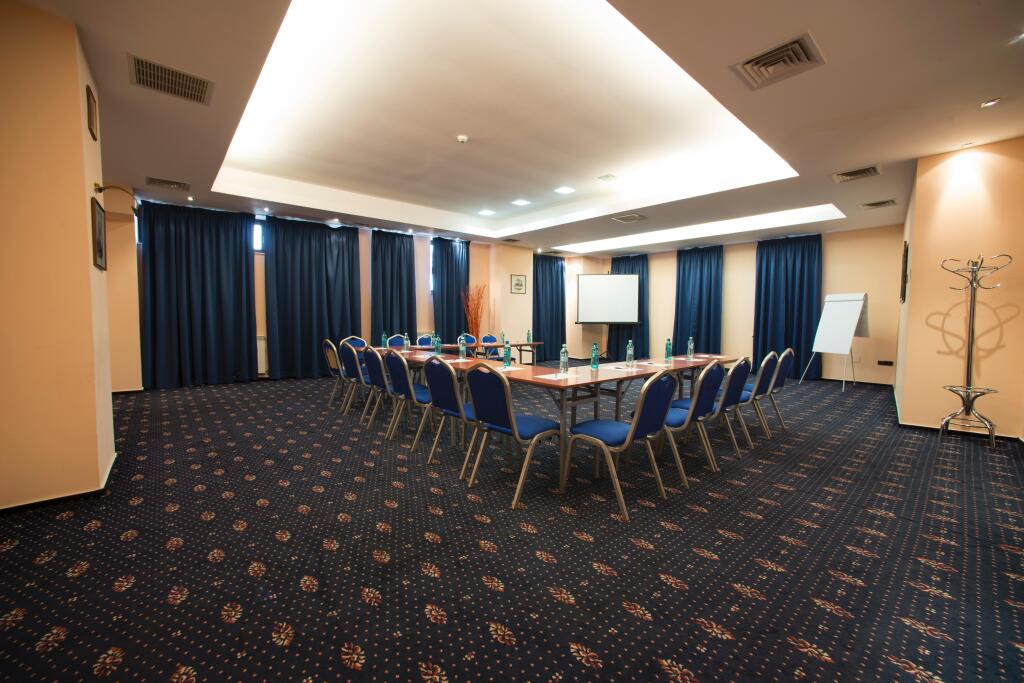Siqua Hotel - 991