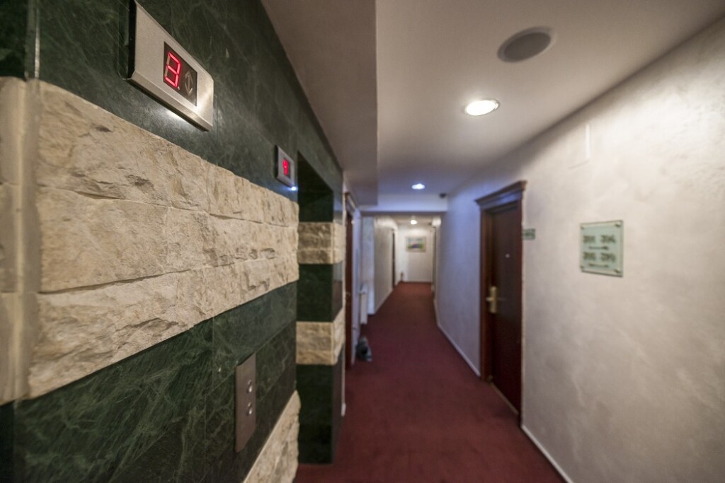 Siqua Hotel - 24
