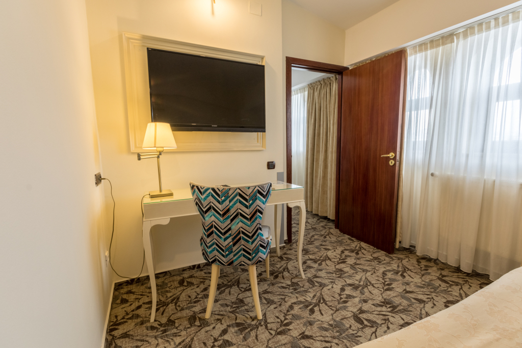 Siqua Hotel - 19