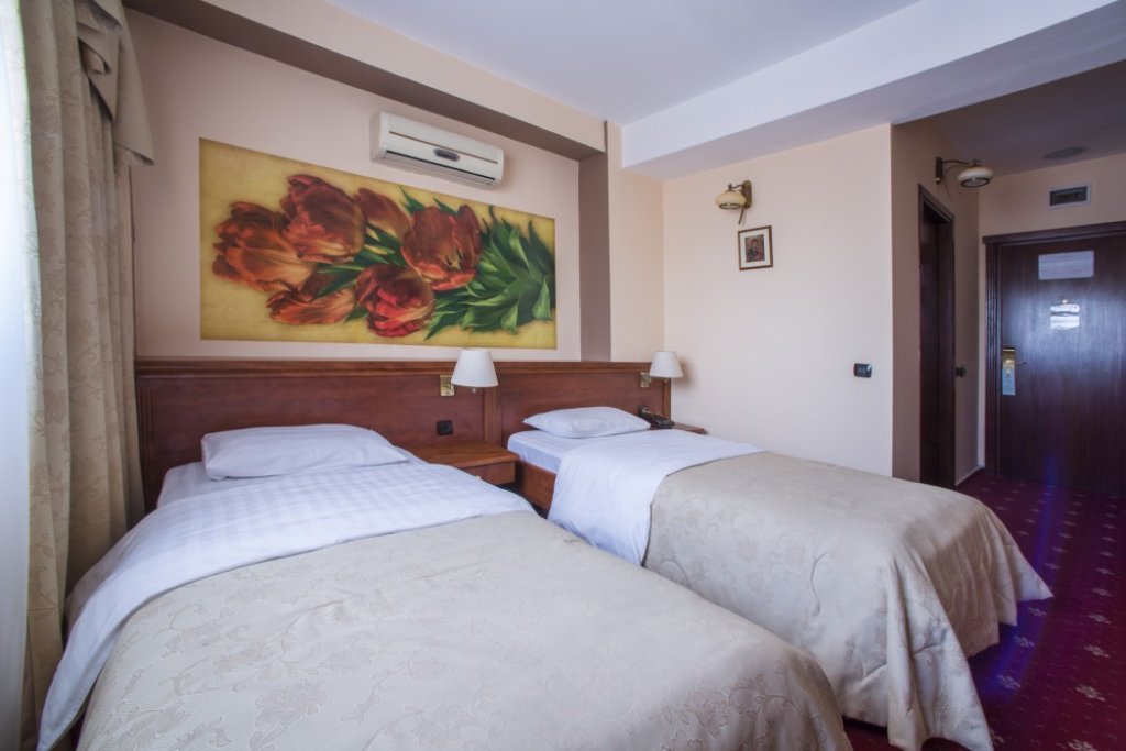Siqua Hotel - 80