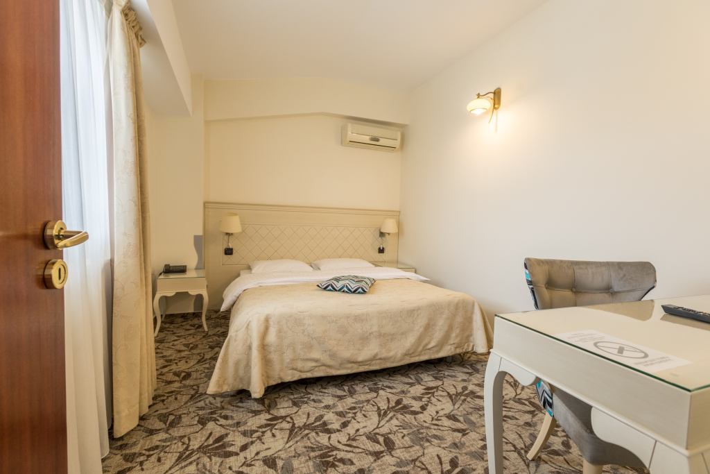 Siqua Hotel - 2