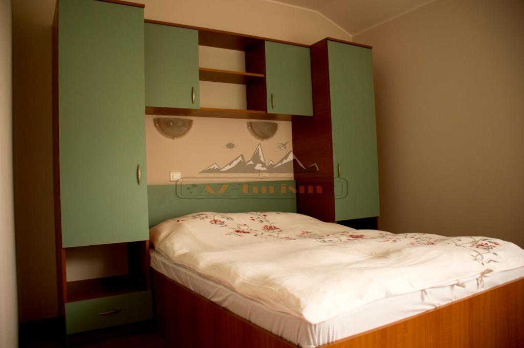 Ski & Adventure Vila - 290
