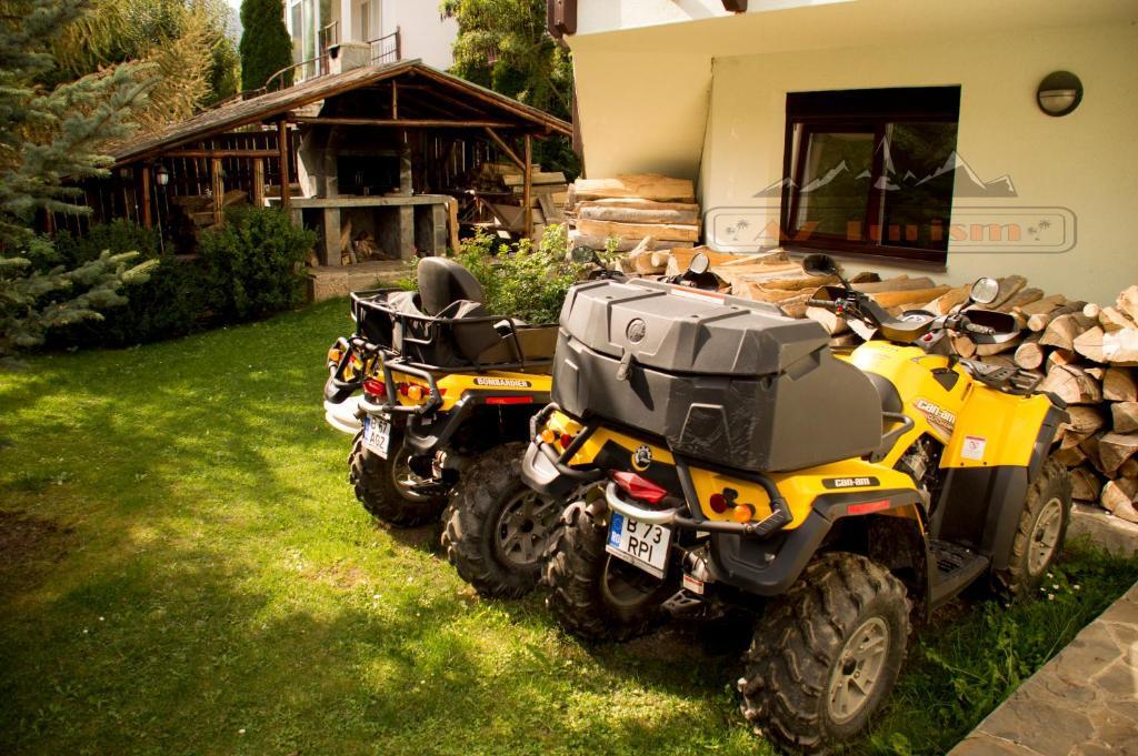 Ski & Adventure Vila - 788