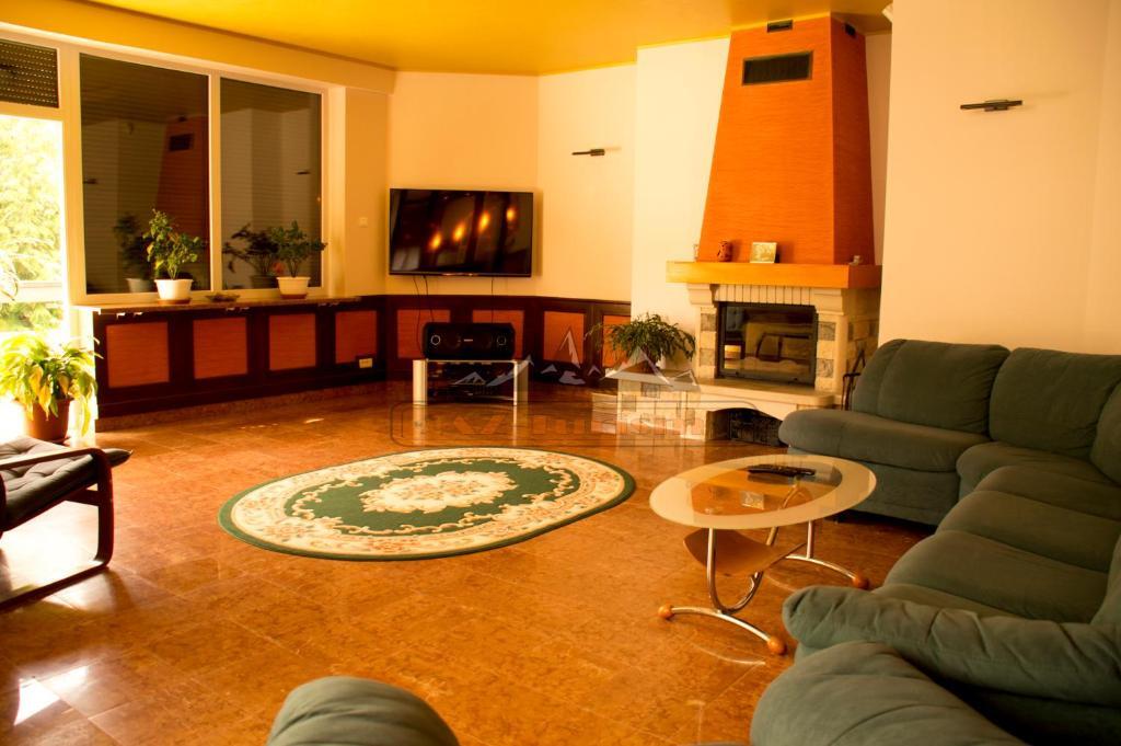 Ski & Adventure Vila - 310