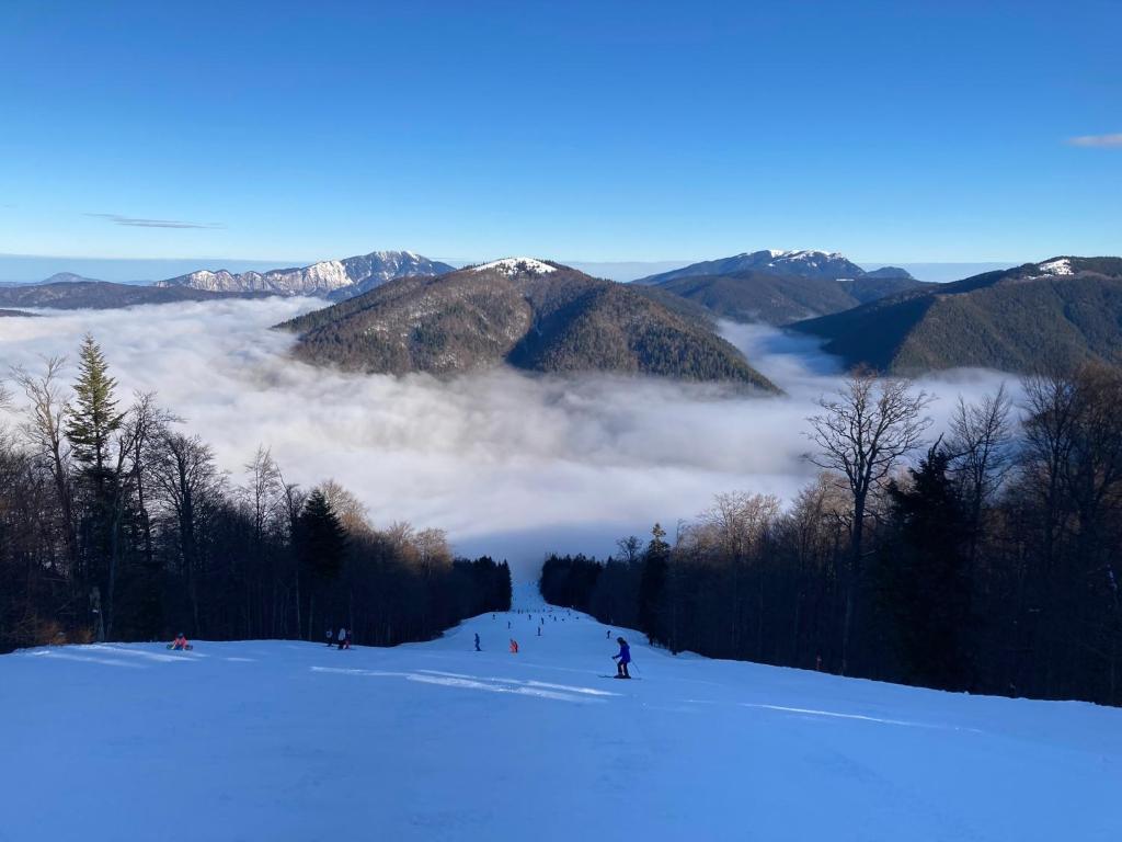 Ski View Studio - Near the Ski Slopes - 882