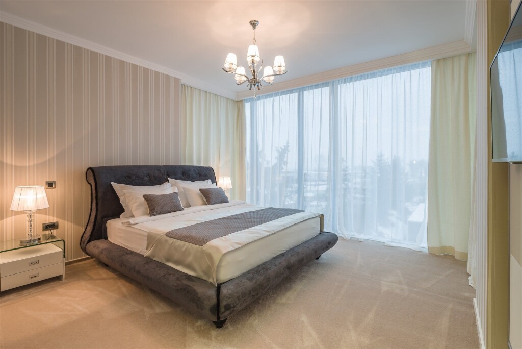 Sky Blue Hotel & Spa - 209