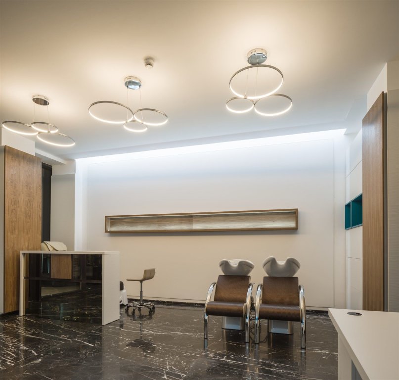Sky Blue Hotel & Spa - 620