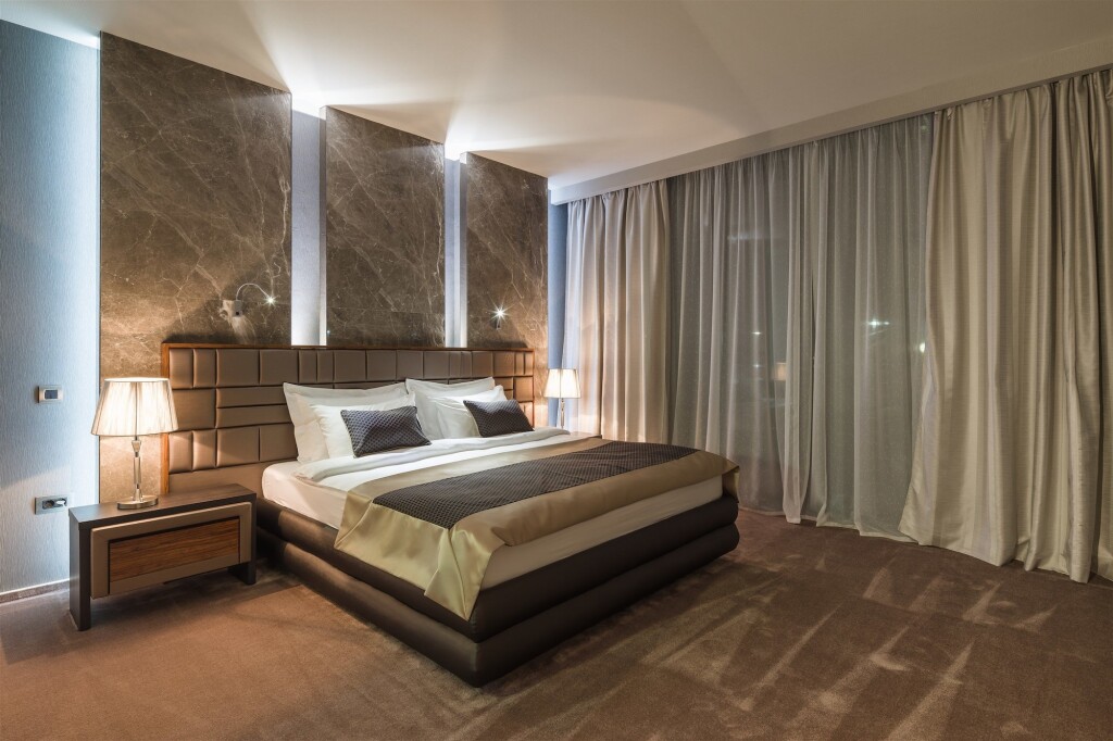 Sky Blue Hotel & Spa - 310