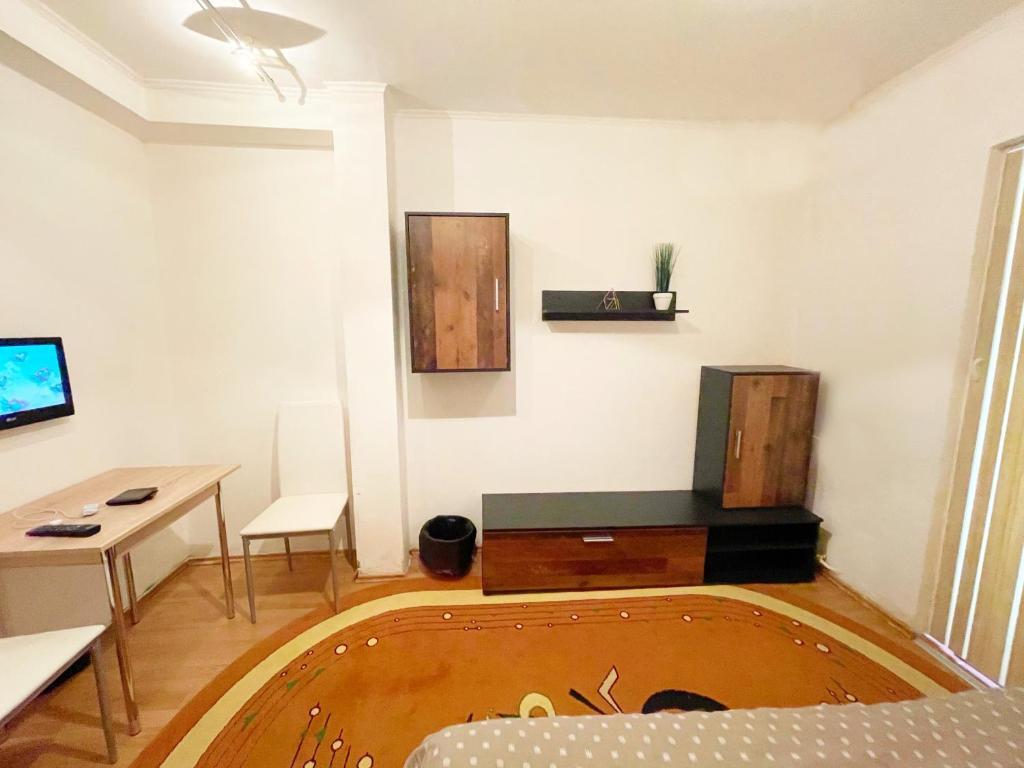 Small Apartment For Rent - 364