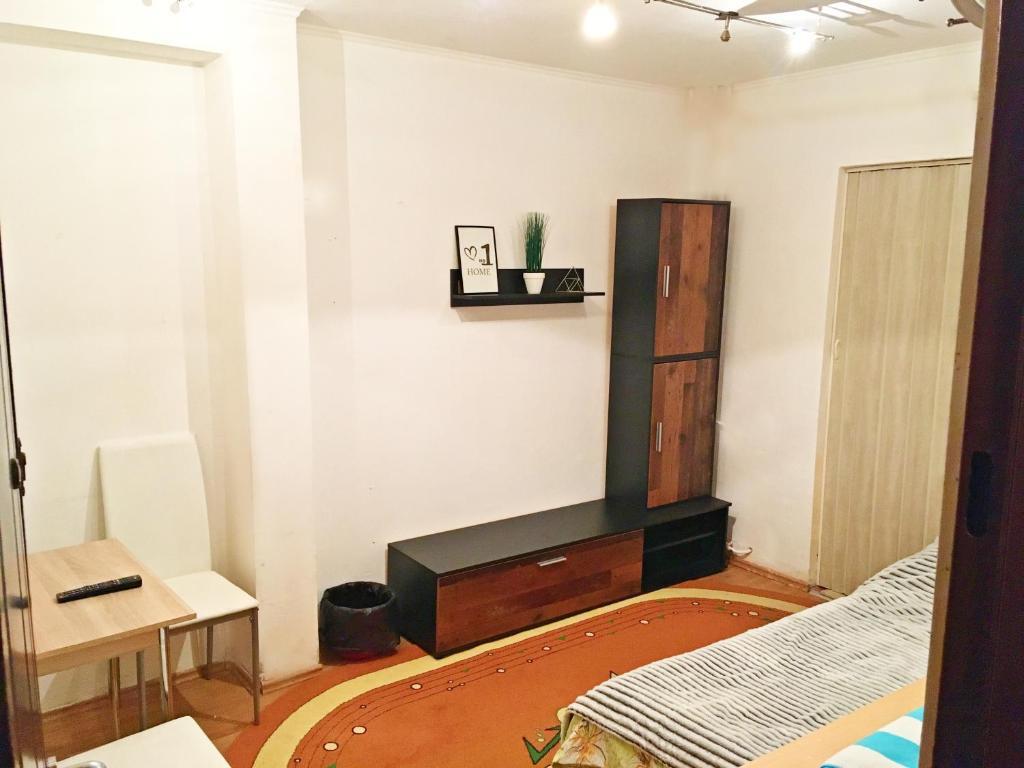 Small Apartment For Rent - 206