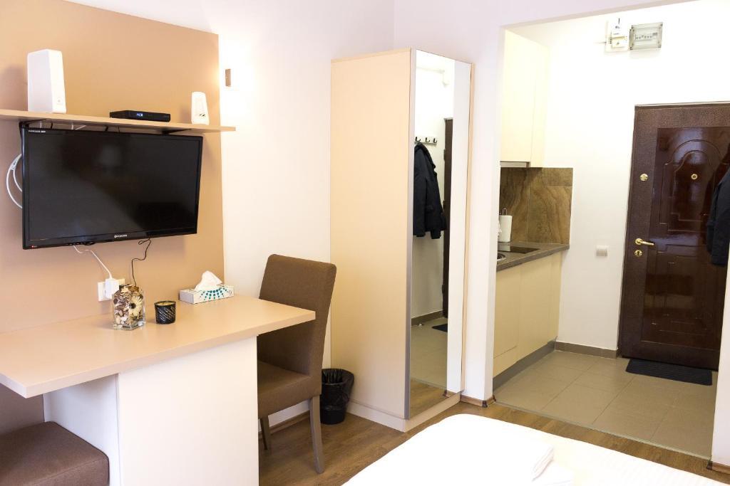Grand Central Accommodation - Smardan - 443