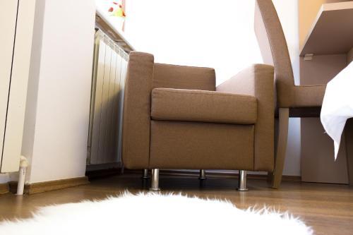 Grand Central Accommodation - Smardan - 445