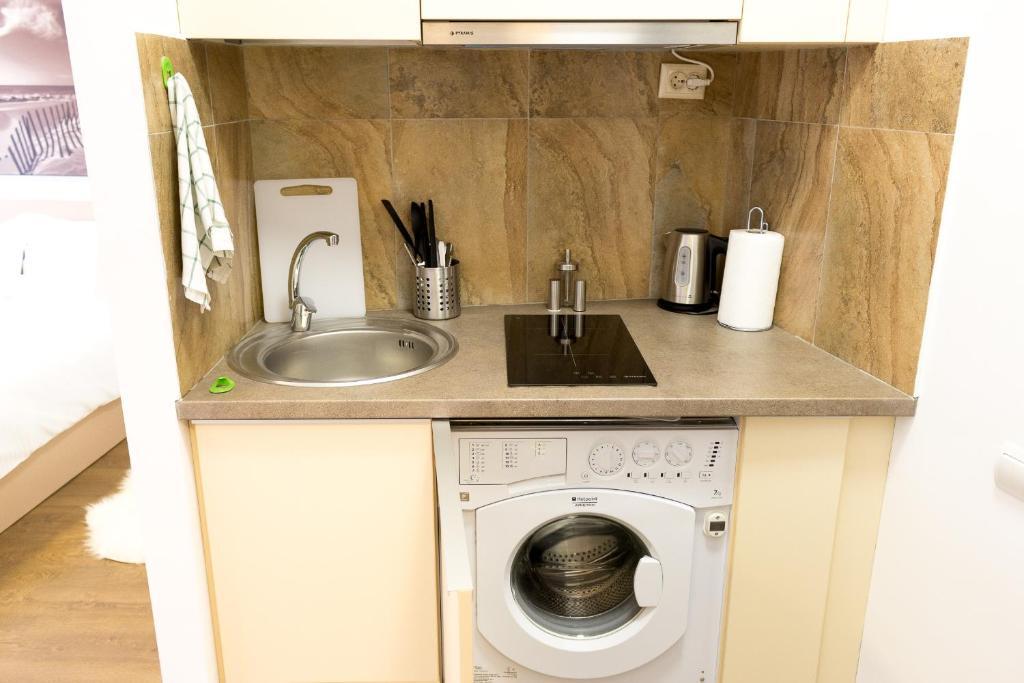 Grand Central Accommodation - Smardan - 791