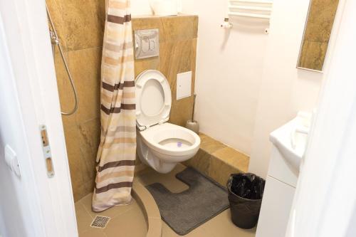 Grand Central Accommodation - Smardan - 286