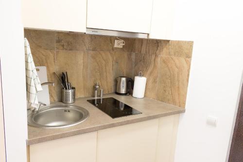 Grand Central Accommodation - Smardan - 655
